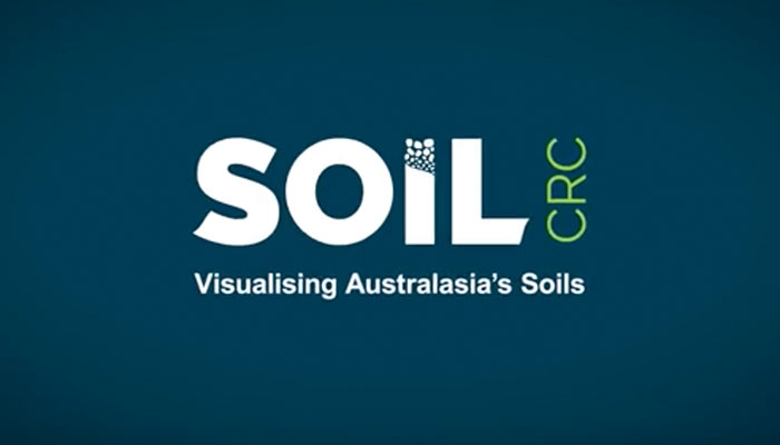 Soil CRC Visualising Australasia’s Soils