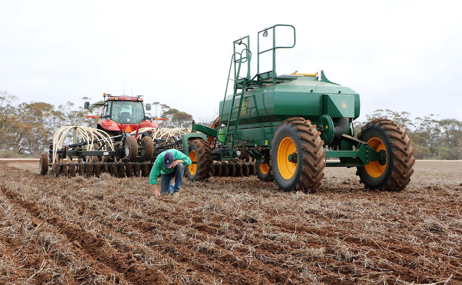 soil crc farmer