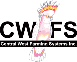 CWFS logo